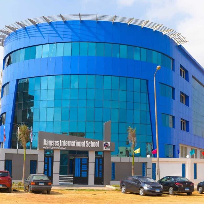 Ramses International School