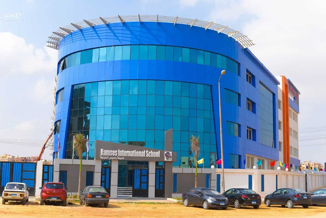 Ramses International School
